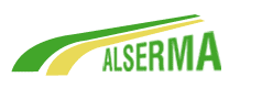 Alserma logo
